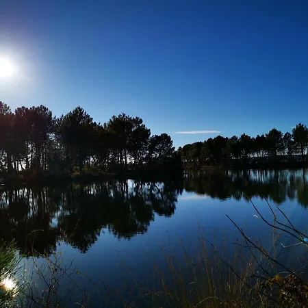 Frühstückspension O Lacanau