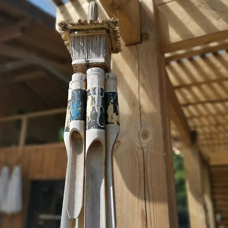 Frühstückspension O Lacanau