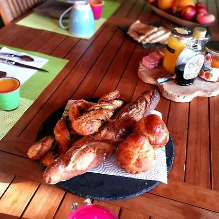 O Frühstückspension 3*