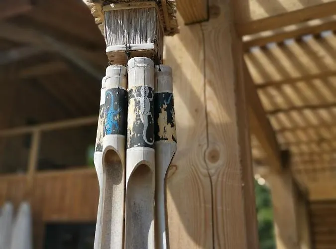 住宿加早餐酒店 O 拉卡诺