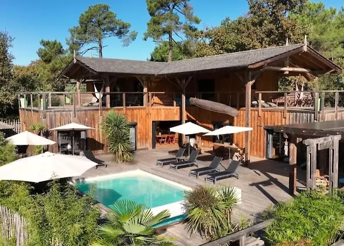 住宿加早餐酒店 O