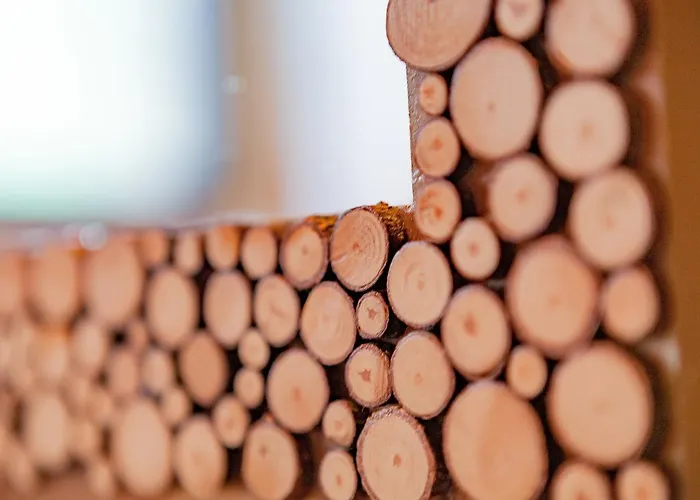 O 住宿加早餐酒店