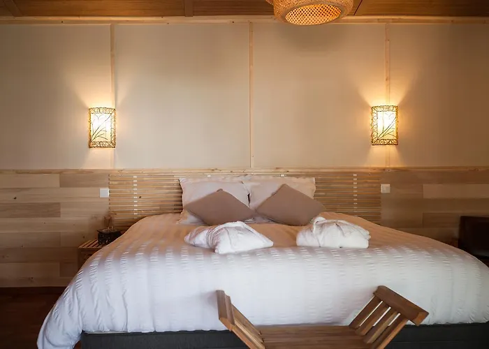 O 住宿加早餐酒店 3*