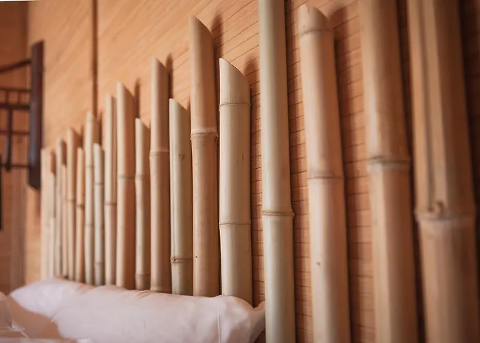 O 住宿加早餐酒店 拉卡诺