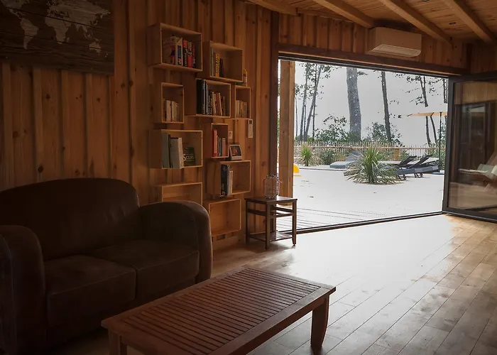 O 住宿加早餐酒店 3*