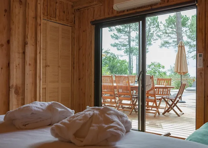 O 住宿加早餐酒店 3*