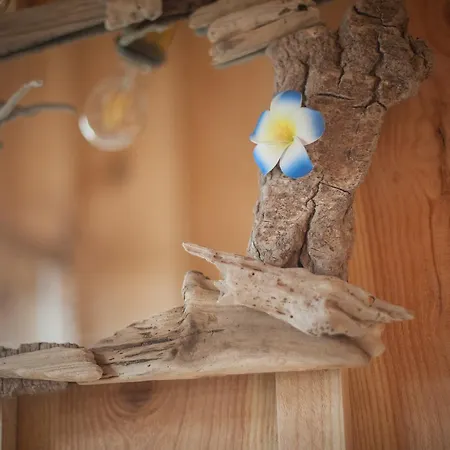 לינה וארוחת בוקר O לאקאנו