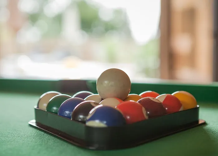 O Bed & Breakfast 3*