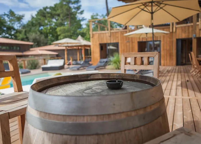 O Bed & Breakfast 3*